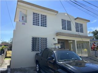 Bo Carreras 3/1 segunda planta $1100