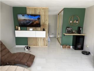 Oasis gardens Amplio apt tipo estudio 
