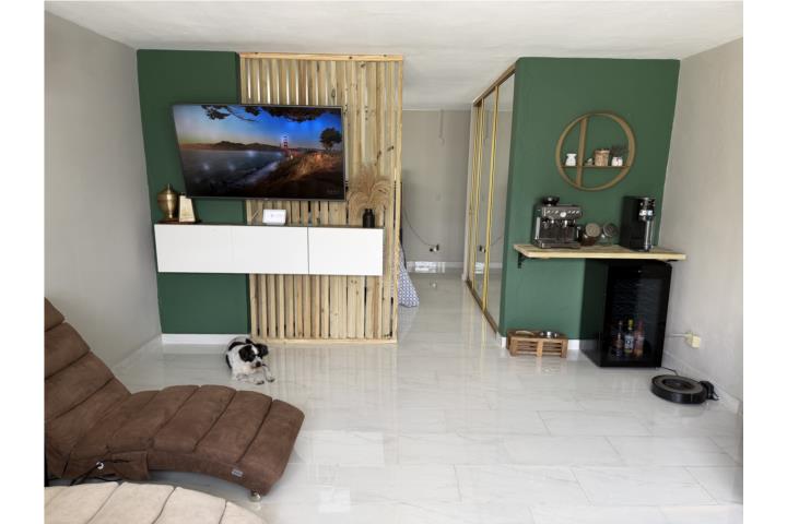 Oasis gardens Amplio apt tipo estudio