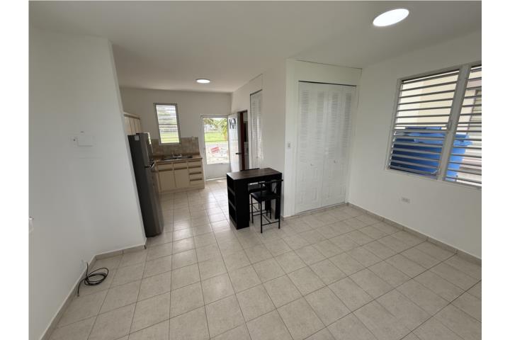 MALEZA ALTA APARTAMENTO RENOVADO