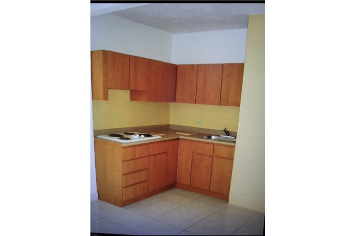 Ponce-Rento Apartamento 1 habitación