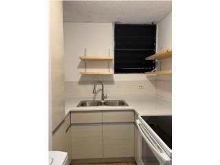 Alquiler Cond. Villa Los Filtros, Guaynabo