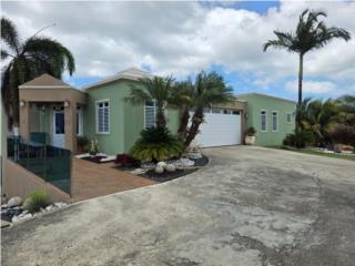 Alquiler Barrio Corrales Urbnizacion Monte Rey Bo Corrales Aguadilla