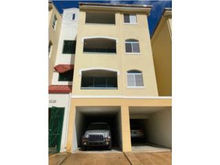 Alquiler Cond.Marina III Walk Up,Accesible a Todo