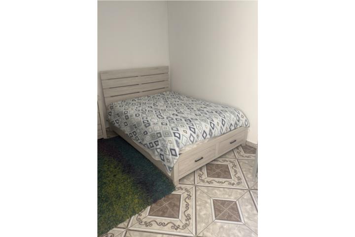 500.00 Paseos reales apartamento