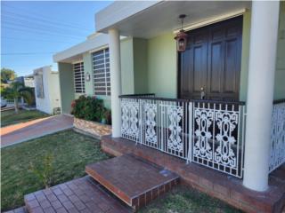 Alquiler Urbanizacion Rex Manor Urb.Rexmanor, disponible Junio 1.$1,000 Guayama