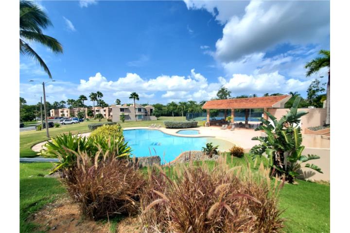 North Coast Village