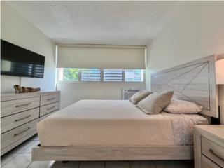 Alquiler Condominio Beach Court BEST STREET IN CONDADO *NO PARKING San Juan - Condado-Miramar
