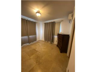 Alquiler Urbanizacion Country Club Apartamento Céntrico  San Juan - R�o Piedras
