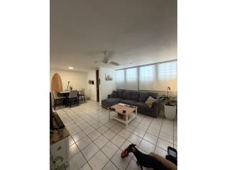 Alquiler Sector Rio Piedras Apartamento en renta � Río Piedras | Condomin San Juan - R�o Piedras