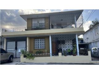 Rentals Urbanizacion Puerto Nuevo ¡Casa en renta en San Juan Puerto Nuevo San Juan - R�o Piedras