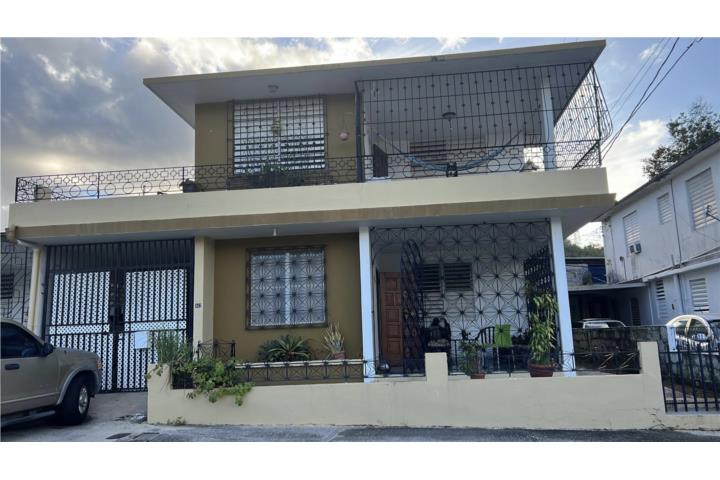 ¡Casa en renta en San Juan Puerto Nuevo