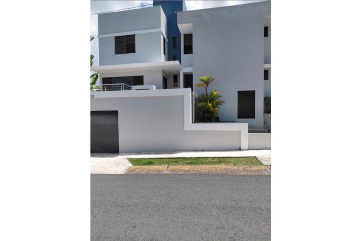 College Park apto. Alquiler
