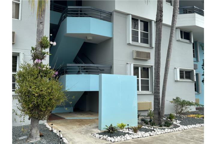 Chalet de la Playa