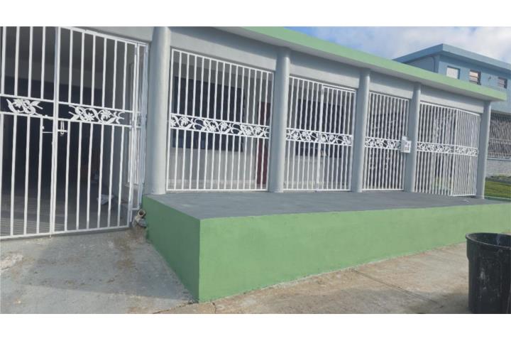 Casa Remodelada Santa Juanita