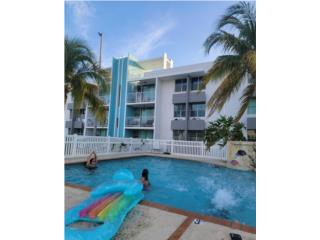 Alquiler Amazing Penthouse near to the beach , Isabela Puerto Rico