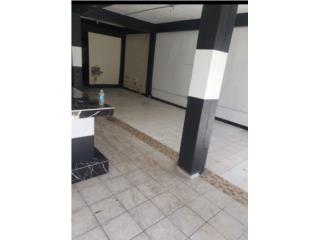 Alquiler Comercial Rio piedras Puerto Rico