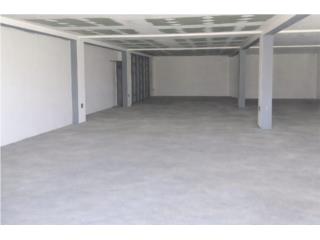 Se alquila local comercial Carr. 172 Cidra