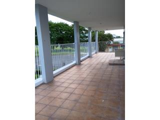 Alquiler Urbanizacion Santa Juanita BAYAMON STA JUANITA 2HAB 1B BALCON AMPLIO Bayam�n