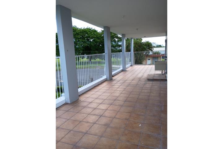 BAYAMON STA JUANITA 2HAB 1B BALCON AMPLIO