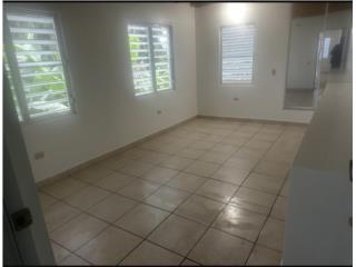 Alquiler Barrio Canaboncito Alquiler apto. Caguas. Incluye agua y luz.  Caguas