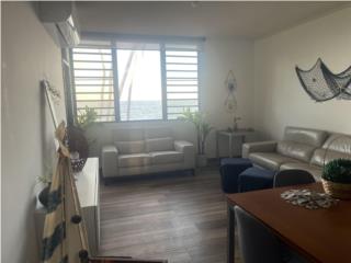Alquiler Condominio Beach Village Palmas del mar For Rent-Ocean View Full Equipped Apt/ Pkg. Humacao - Palmas