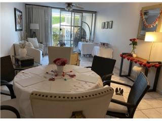 Alquiler Condominio Chalets Del Parque Chalets del Parque Guaynabo