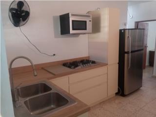 Rentals Hospedaje para féminas 