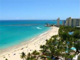 Rentals Condominio Coral Beach Coral Beach studio Carolina - Isla Verde