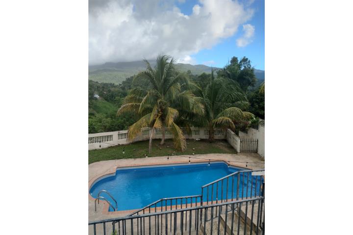 2 Bedroom 1 Bathroom full furnished Rio Grand