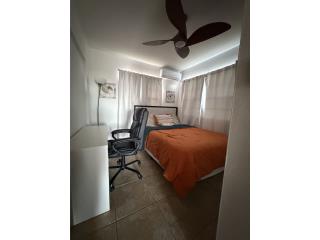 Alquiler Barrio Boqueron Fully furnished with utilities include Cabo Rojo