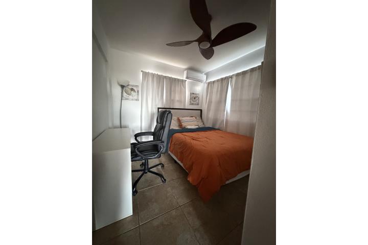 Fully furnished with utilities include