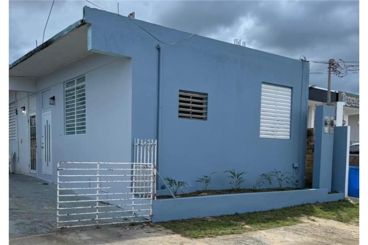Ave Agustin Ramos Calero Renta apartamento