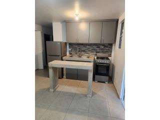 Alquiler Barrio Cruces Apartamento nuevo, 650 Aguada