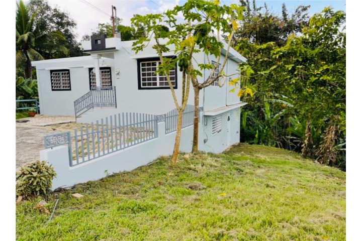 Renta Casa Caguas