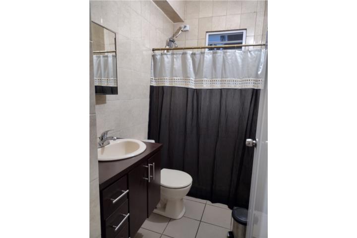 ALQUILER DE APARTAMENTO PARA PERSONA SOLA