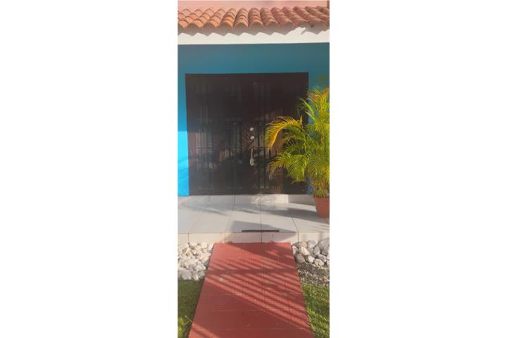 Se Renta Estudio en Área exclusiva de Bairoa