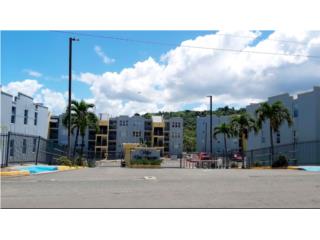 Villas del Gigante