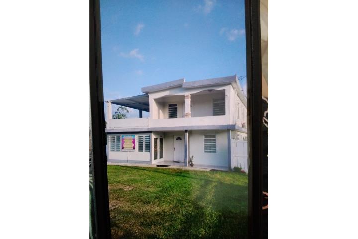 Apartamento de 2 cuarto 750 en boquillas