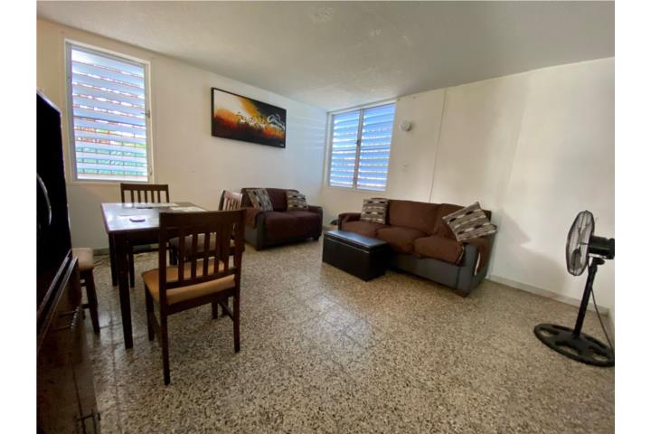 Urb. Buenaventura-Cerca Mayagüez Mall