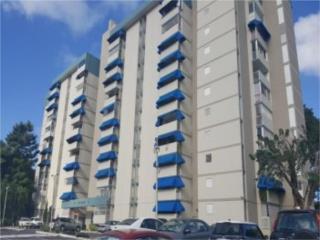 Alquiler Condominio San Ignacio Condominio San Ignacio 2habitaciones - 1baño  San Juan - R�o Piedras