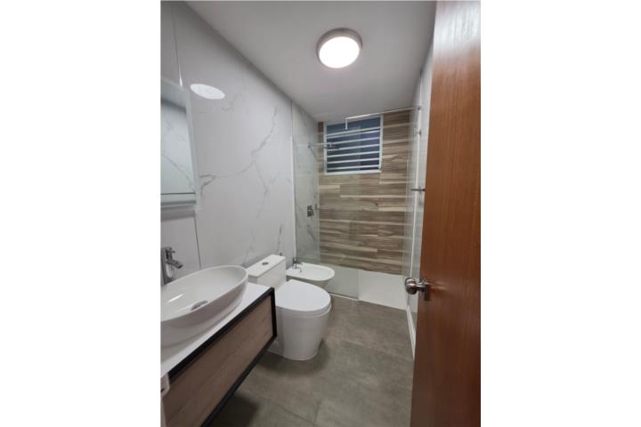 PRECIOSO APARTAMENTO LISTO PARA MUDARSE