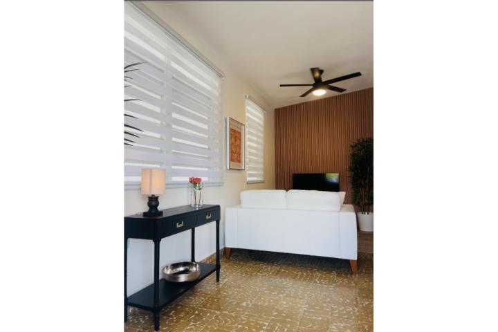 Espectacular apartamento Urb Mariani