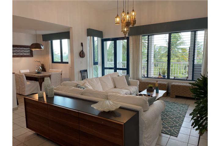 Palma Dorada Village Penthouse