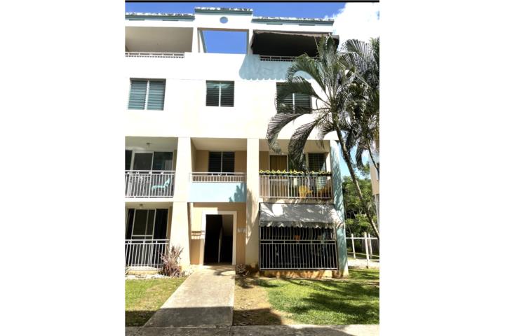 Disponible Ya! Vista Real 2 Caguas