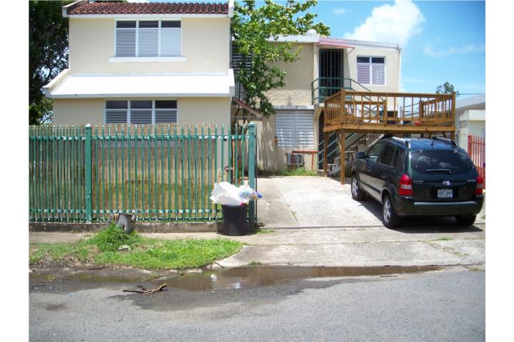 Rio Piedras Heights 1H, 1B