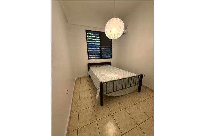 Santa Rita Rio Piedras apt 2 hab 1 baño