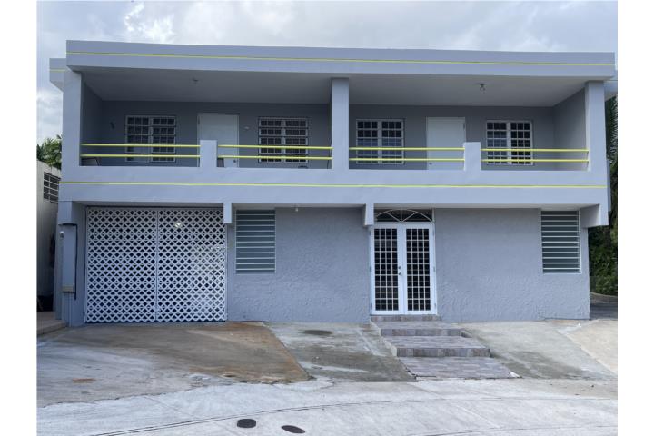 Urb. Sierra Berdecia