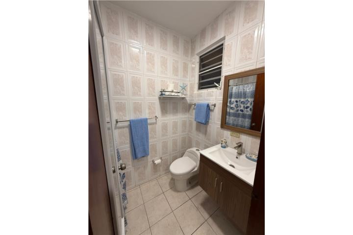 Velez Apartments
