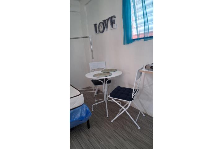 Cuarto Privado Candelaria Arena Toa Baja